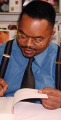 Kirby Roy