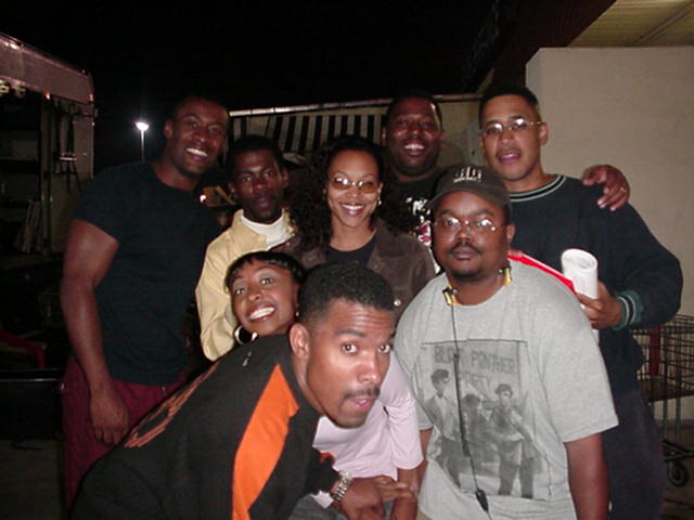 Big Ain't Bad Movie
