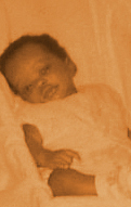 Kirby Roy III Baby Photo